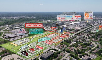 More details for Folkways Blvd & N 27th St, Lincoln, NE - Land for Sale