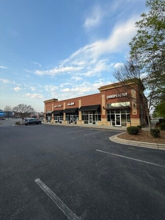 More details for 1149 Stonecrest Blvd, Tega Cay, SC - Retail for Lease
