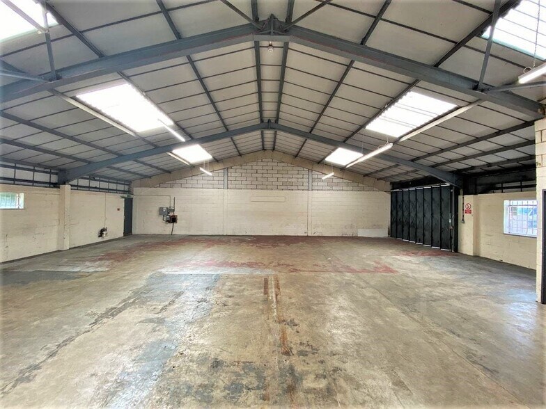 Shield Rd, Ashford for lease - Building Photo - Image 3 of 10