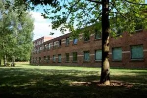 Office in Lognes for lease - Building Photo - Image 1 of 8