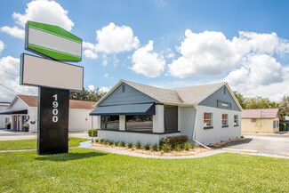 More details for 1900 S Bay St, Eustis, FL - Office for Lease