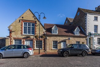 Plus de détails pour 70-72 Market St, Ely - Bureau à louer