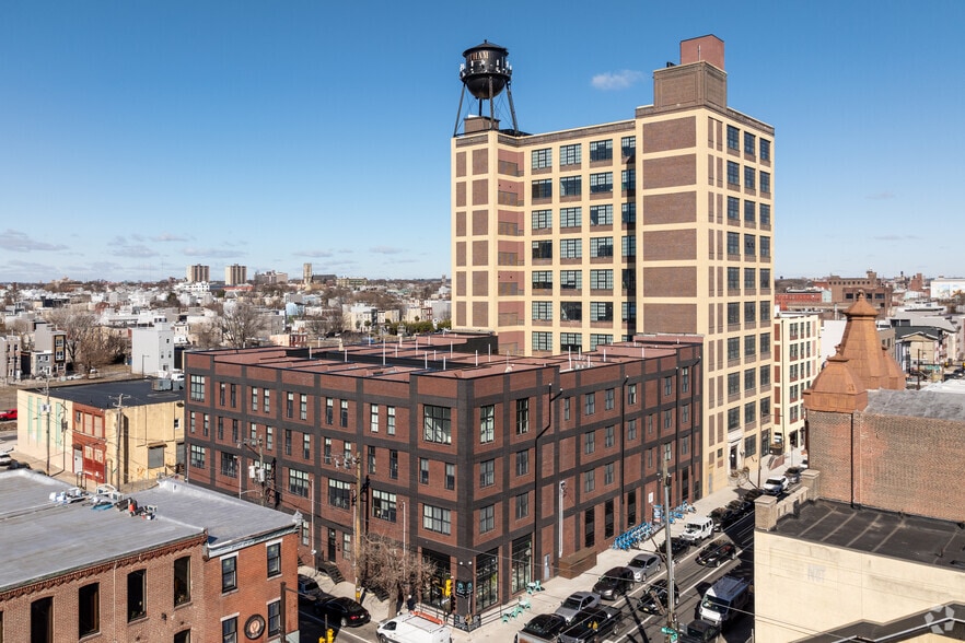 2000 N 2nd St, Philadelphia, PA for lease - Primary Photo - Image 1 of 96