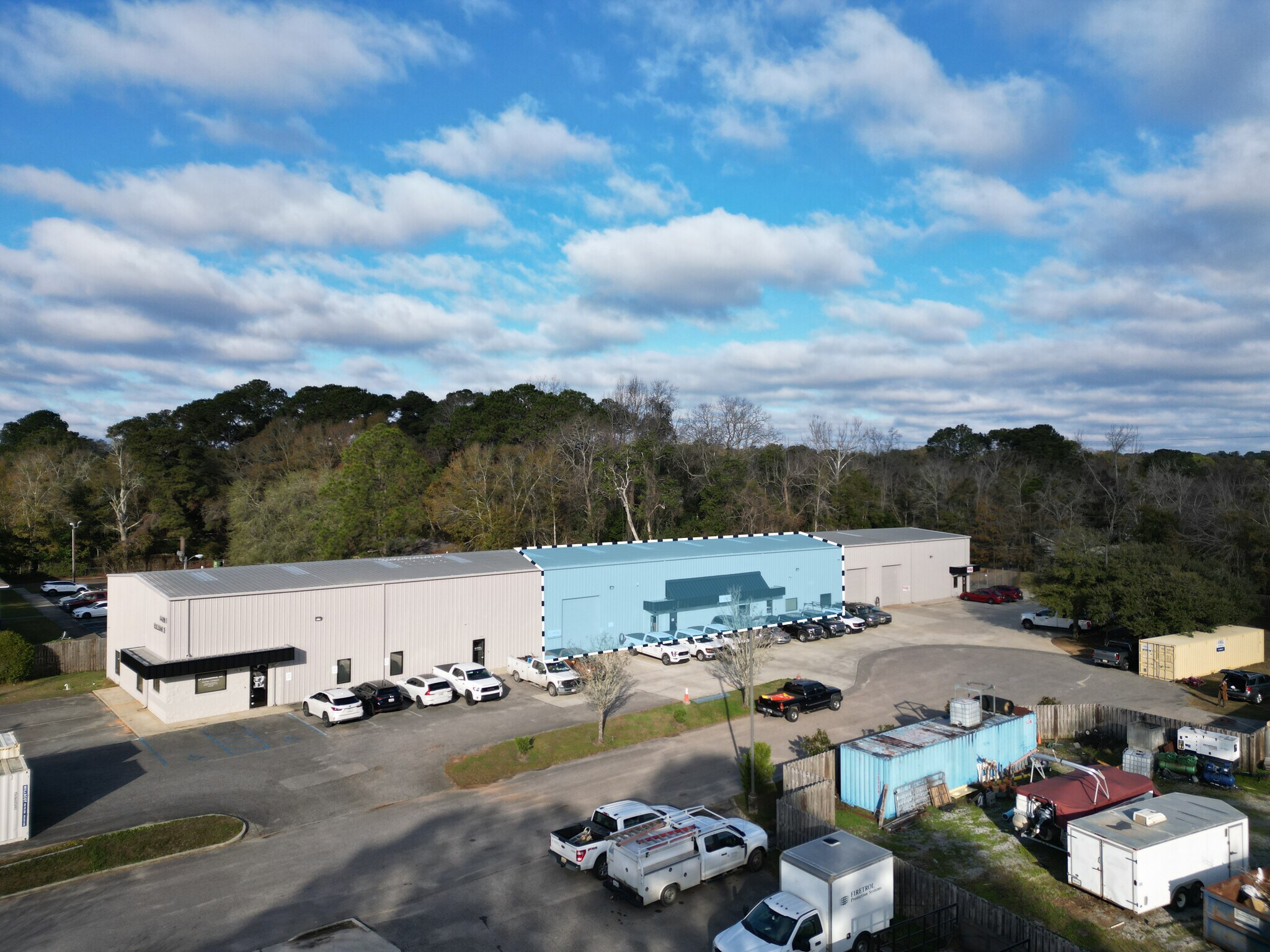 4480 HALLS MILL Rd, Mobile, AL à louer Photo principale- Image 1 de 21