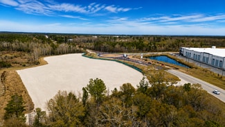 More details for 2800 Old Augusta Rd, Rincon, GA - Land for Lease