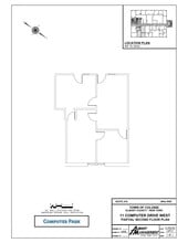 2 Computer Dr W, Albany, NY à louer Plan de site- Image 1 de 5