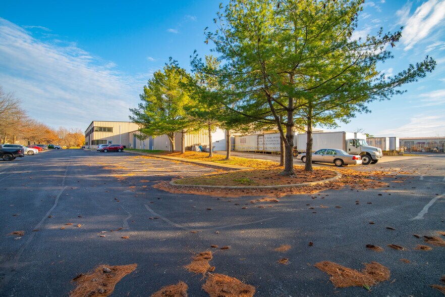 5540 Ketch Rd, Prince Frederick, MD à vendre - Photo du bâtiment - Image 3 de 26