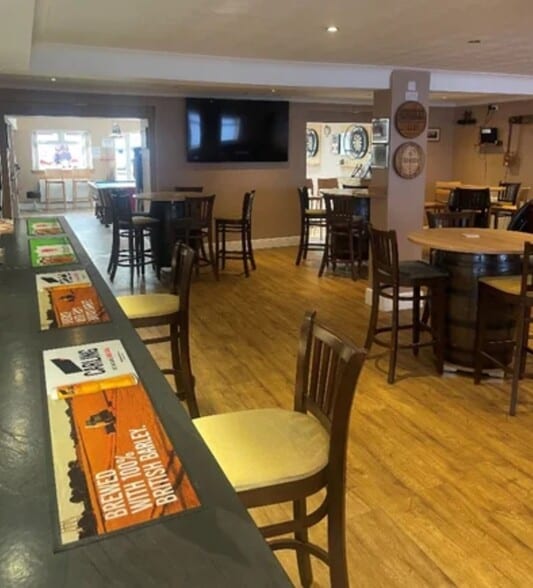 37 Bridge St, Lockerbie à vendre - Photo intérieure - Image 3 de 5