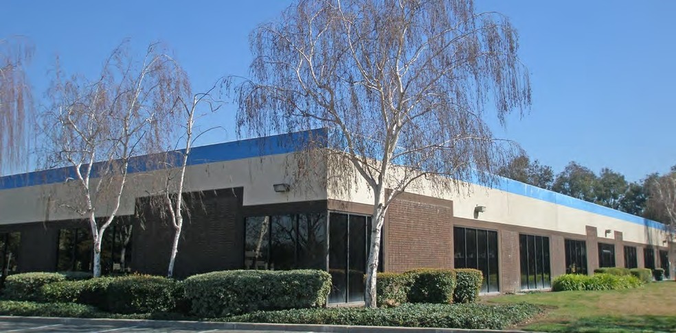 150-160 Great Oaks Blvd, San Jose, CA for lease - Building Photo - Image 1 of 3