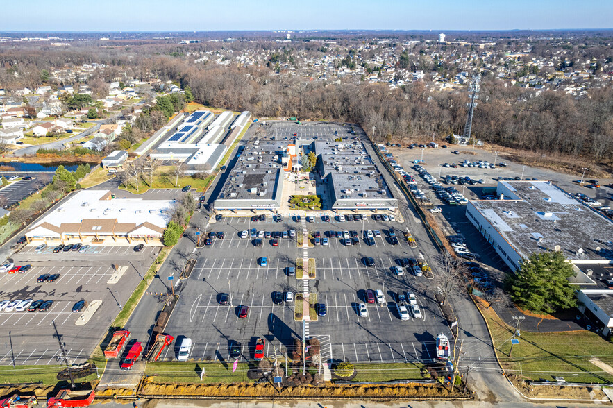 1990 Rt 70 E, Cherry Hill, NJ for lease - Building Photo - Image 3 of 10