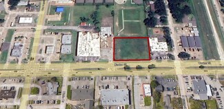 Plus de détails pour 2000 Center St, Deer Park, TX - Terrain à vendre