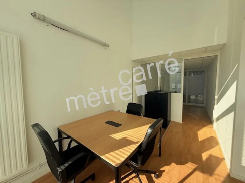 Bureau dans Nantes à louer - Photo intérieure - Image 2 de 5