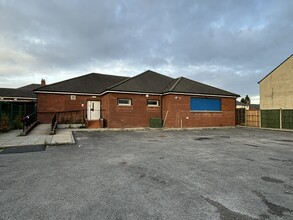 143 Alder St, Newton Le Willows for lease Building Photo- Image 1 of 7