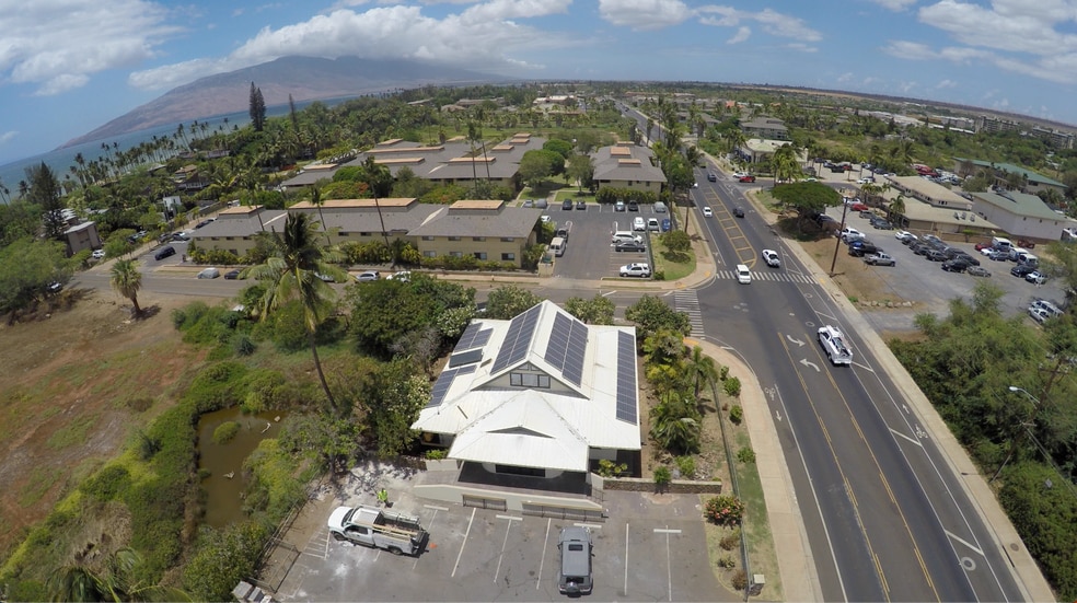 1476 S Kihei Rd, Kihei, HI for lease - Building Photo - Image 3 of 13