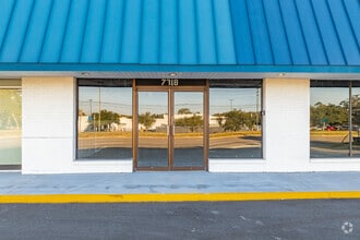 7326 Broad St, Brooksville, FL for lease Building Photo- Image 1 of 7