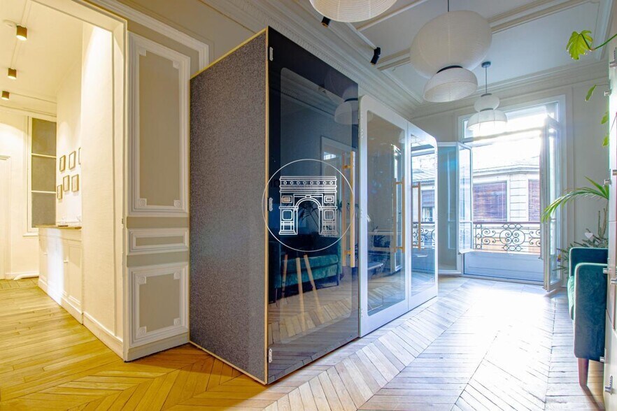 Bureau dans Paris à vendre - Photo intérieure - Image 3 de 14