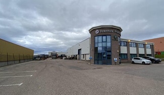 Plus de détails pour Badentoy Rd, Portlethen - Industriel à vendre