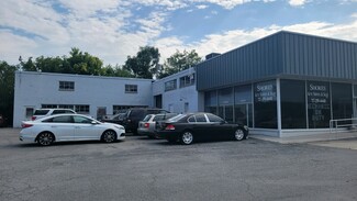 Plus de détails pour 523 N Queen St, Littlestown, PA - Vente au détail à vendre