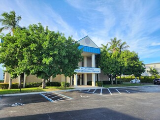 Plus de détails pour 2247 Palm Beach Lakes Blvd, West Palm Beach, FL - Bureau à vendre