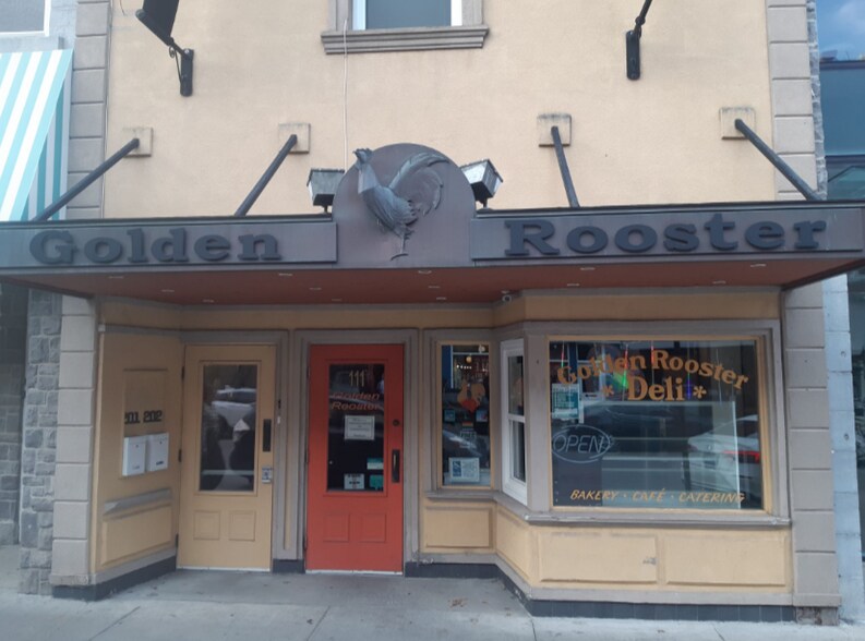 1111 Princess St, Kingston, ON for sale - Primary Photo - Image 1 of 1