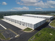 CORE5 Logistics Center - Bldg C - Warehouse