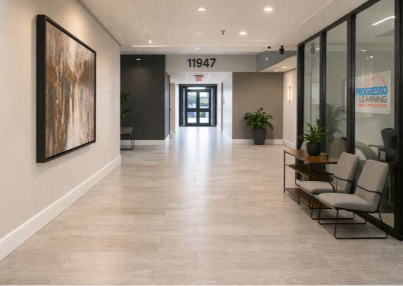 11947 North Fwy, Houston, TX à louer - Hall d’entrée - Image 2 de 4
