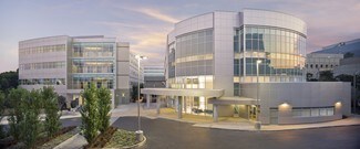 Plus de détails pour 191 S Buena Vista St, Burbank, CA - Médical à louer