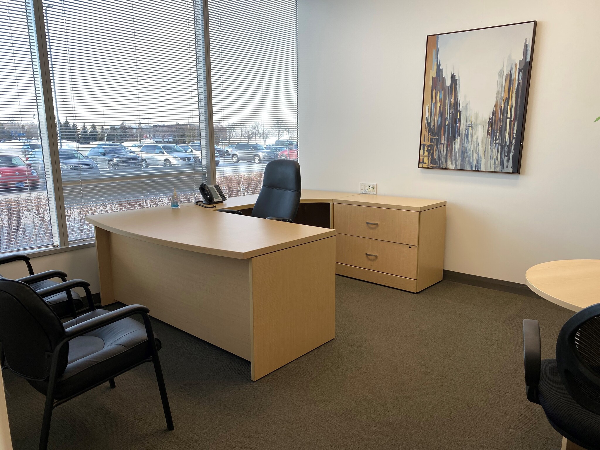 2275 Upper Middle Rd E, Oakville, ON for lease Interior Photo- Image 1 of 2