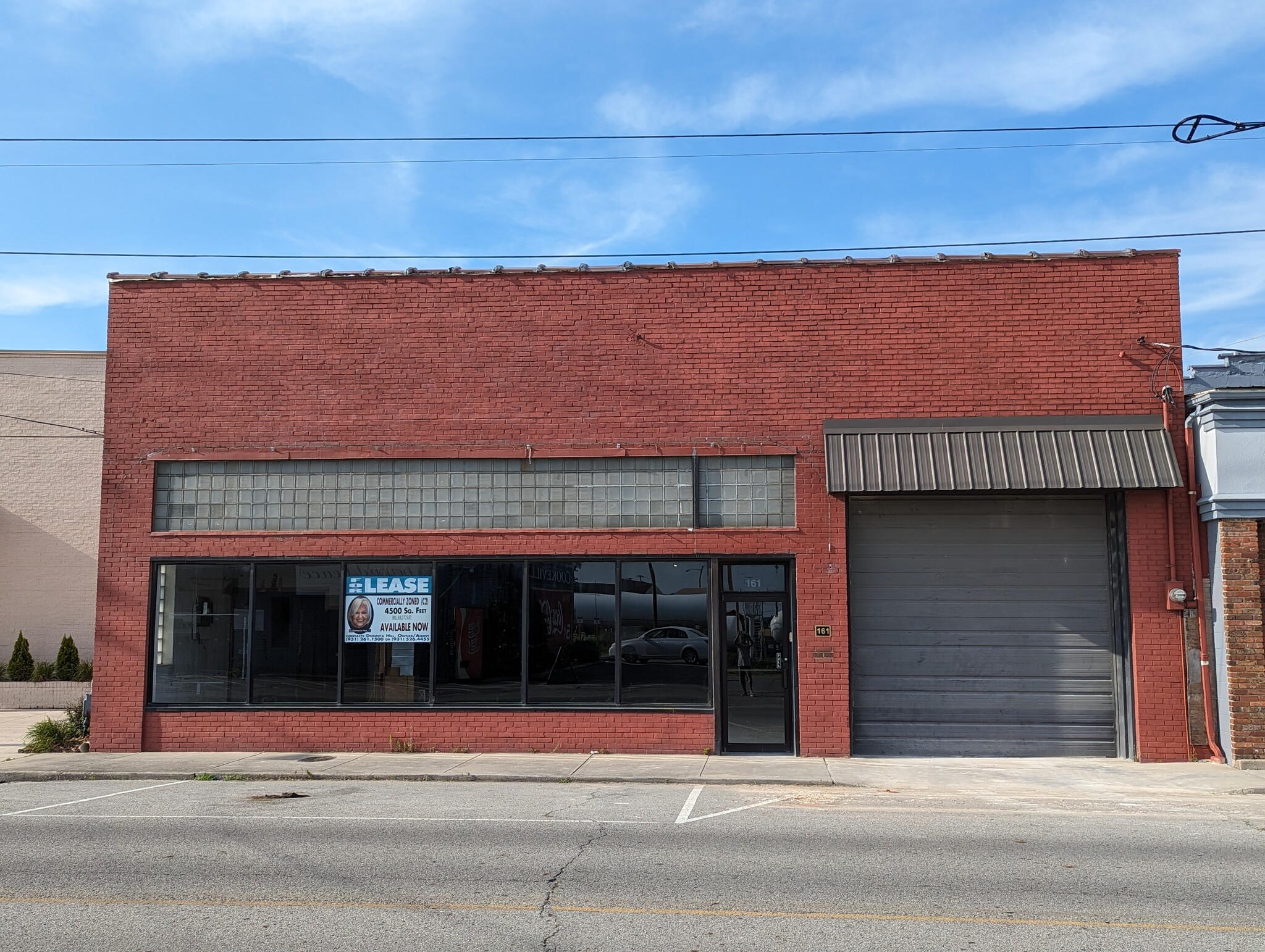 161 W Broad St, Cookeville, TN for sale Primary Photo- Image 1 of 1