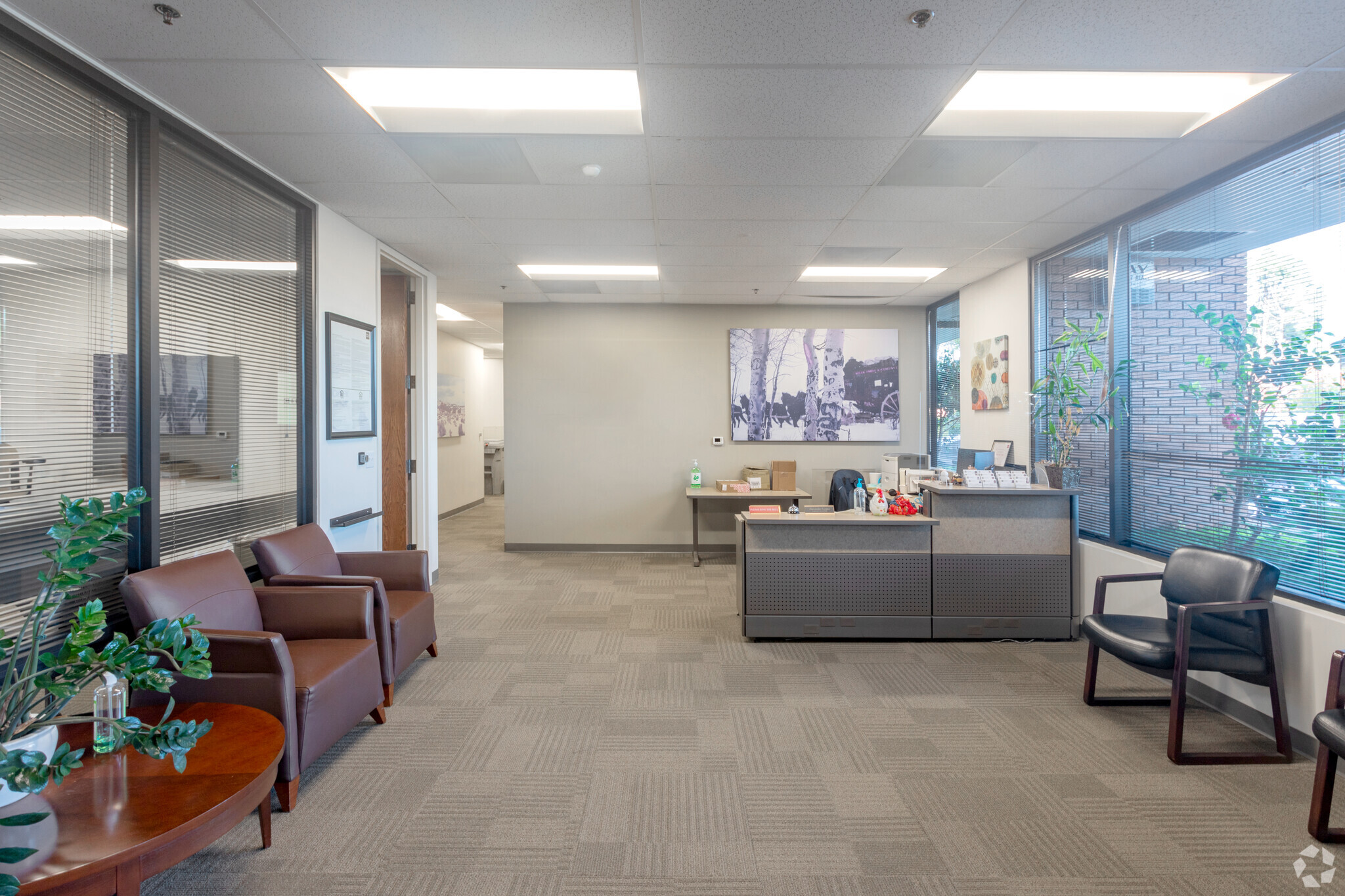 333 W El Camino Real, Sunnyvale, CA for lease Interior Photo- Image 1 of 4