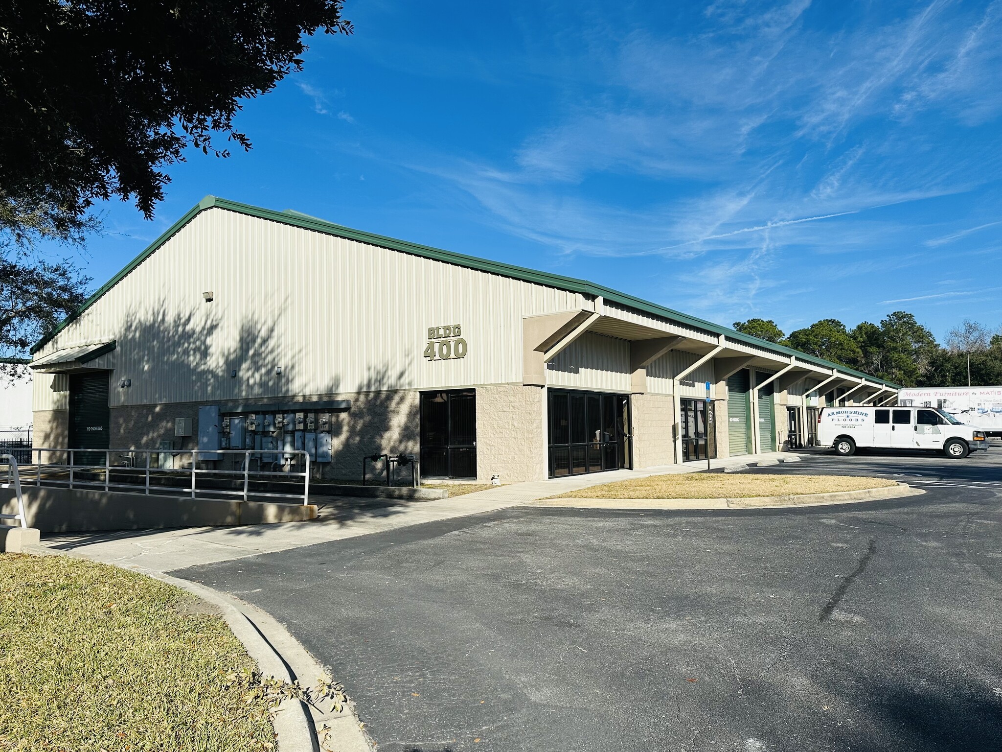 3653 Regent Blvd, Jacksonville, FL for sale Building Photo- Image 1 of 11