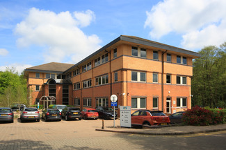 More details for 4 Brighton Rd, Crawley - Office for Sale