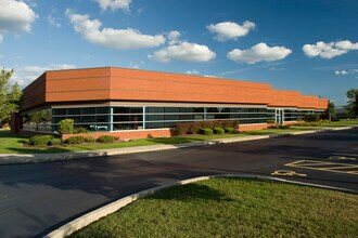 75 Earhart Dr, Amherst, NY for lease Building Photo- Image 1 of 17