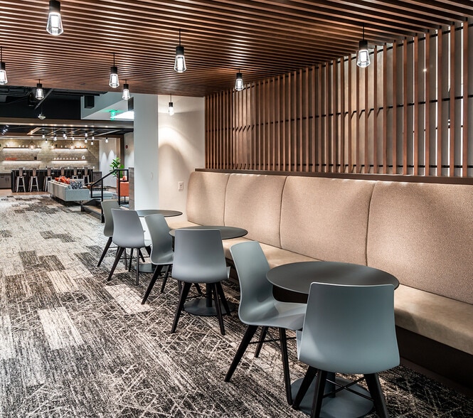 8150 Leesburg Pike, Vienna, VA for lease - Interior Photo - Image 3 of 8