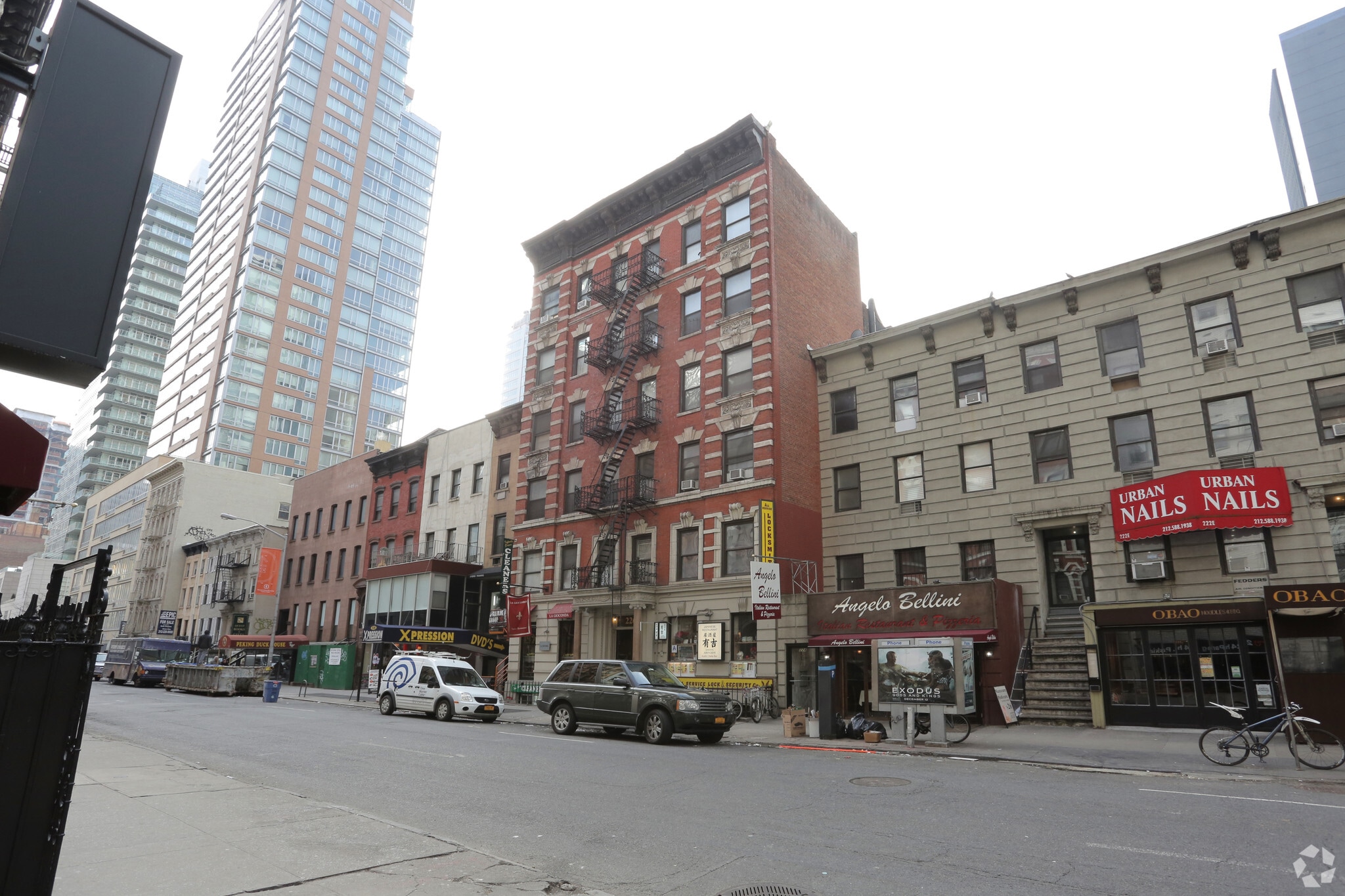 226 E 53rd St, New York, NY for sale Primary Photo- Image 1 of 4
