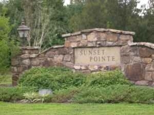 Sunset Pointe Dr, Salisbury, NC for sale - Building Photo - Image 1 of 1