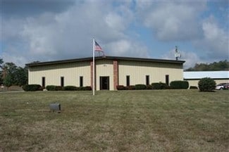 More details for 60 Donotech Dr, Owingsville, KY - Industrial for Sale