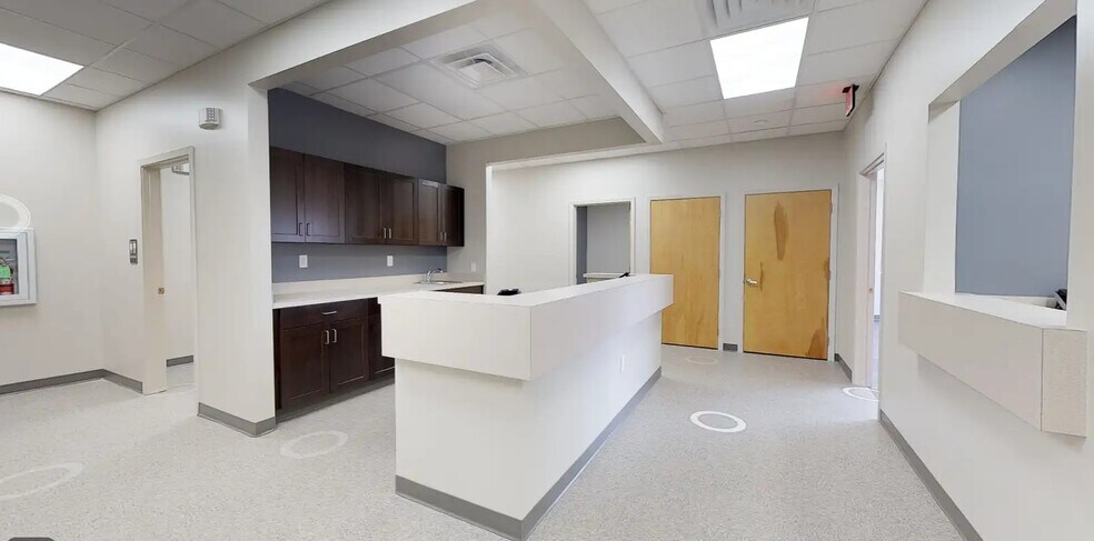 5207 Essen Ln, Baton Rouge, LA à louer - Photo intérieure - Image 3 de 34