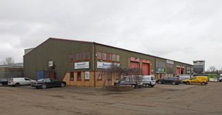 More details for Glebe Rd, Huntingdon - Industrial for Lease