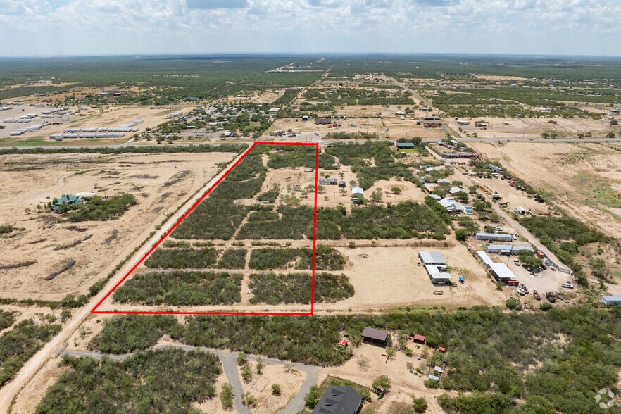 HWY 83, Laredo, TX for sale - Building Photo - Image 1 of 35