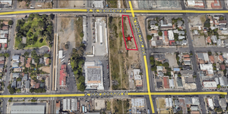 More details for 609 San Joaquin st, Stockton, CA - Land for Sale