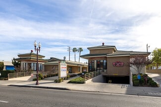 More details for 216-222 W Garvey Ave, Monterey Park, CA - Office/Retail for Lease