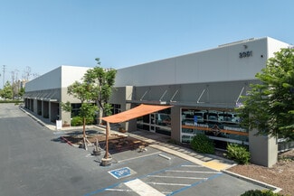 Plus de détails pour 1115 Research Dr, Redlands, CA - Bureau, Local d'activités à louer