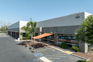 More details for 1115 Research Dr, Redlands, CA - Flex, Industrial for Lease