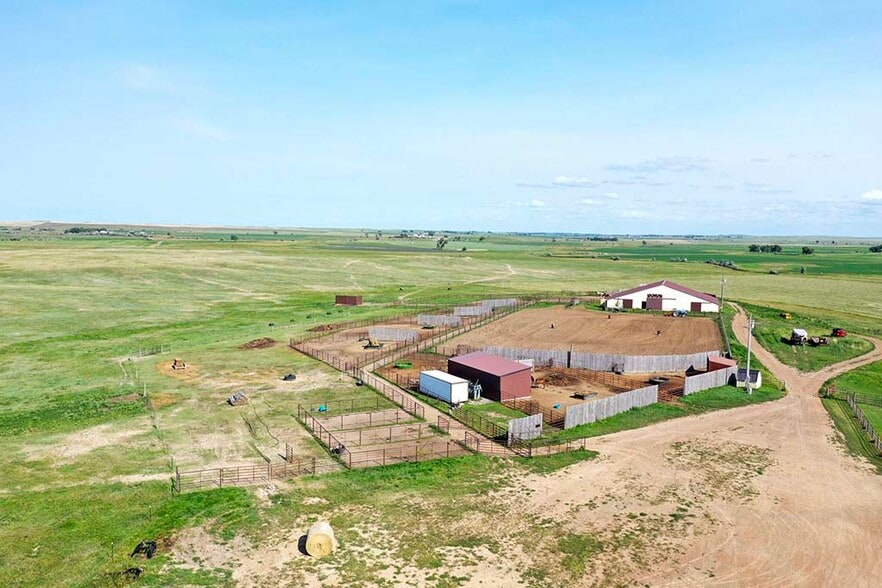 TBD Taylor rd, Nisland, SD for sale - Building Photo - Image 2 of 22