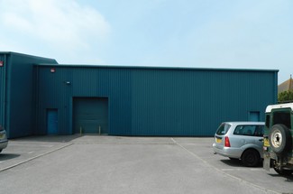 More details for Church Farm Ln, East Wittering - Industrial for Sale