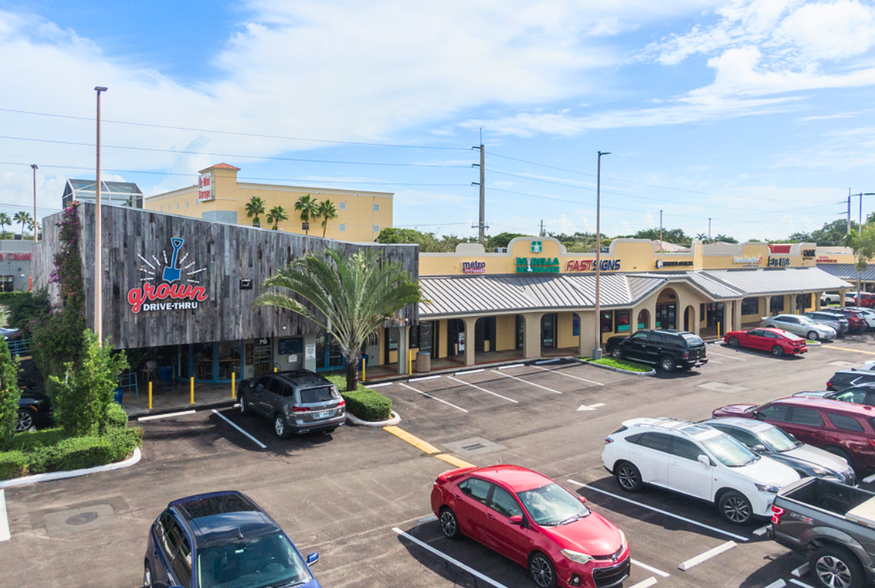 8201 S Dixie Hwy, Miami, FL for sale - Building Photo - Image 1 of 1