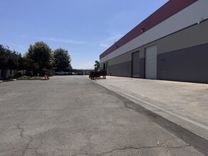 8475 Artesia Blvd, Buena Park, CA for lease Building Photo- Image 2 of 2