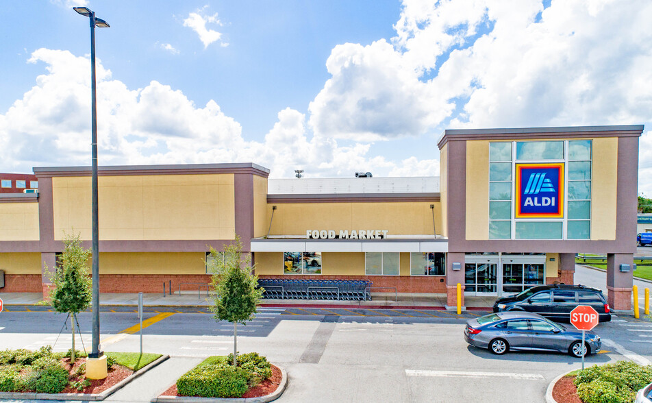 3653 Orlando Dr, Sanford, FL for lease - Building Photo - Image 3 of 7