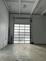 3514 73rd Ave SE, Calgary AB - Cannabis Warehouse